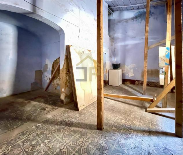 Casa Indipendente in vendita a Castellammare del Golfo, Centro Città - Foto 15