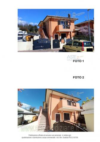IMMOBILI-IMMOBILE RESIDENZIALE-Frazione Tavernelle - Viale Italia 14/A - Foto 2