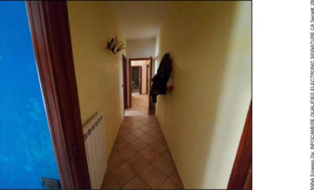 Immobile in asta di 111 m² con più di 5 locali in vendita a Giffoni Valle Piana - Foto 17