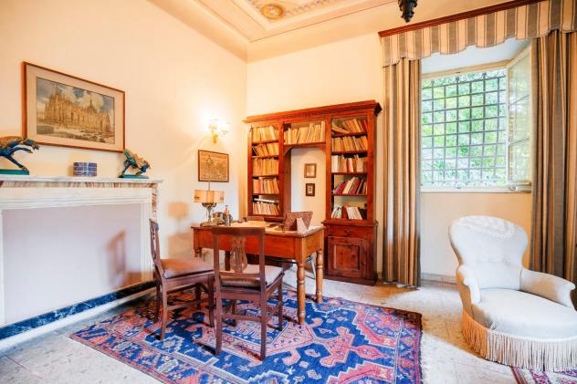 Villa in vendita a Santo Stefano di Moriano - Lucca 480 mq Rif: 1423018 - Foto 6