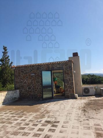 VILLA di 6 vani e di 244 mq (MESSINA) rif. 2vs18261 - Foto 10