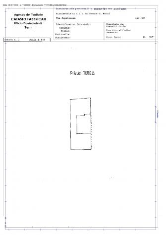 Villa in Via Capitonese - Foto 2