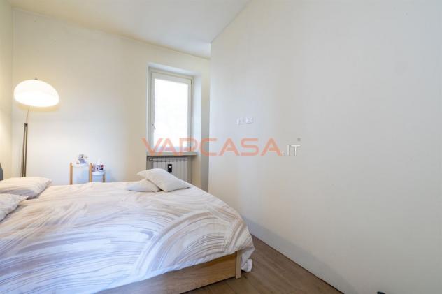 PORZIONE DI CASA INDIPENDENTE IN CORTE - Foto 12