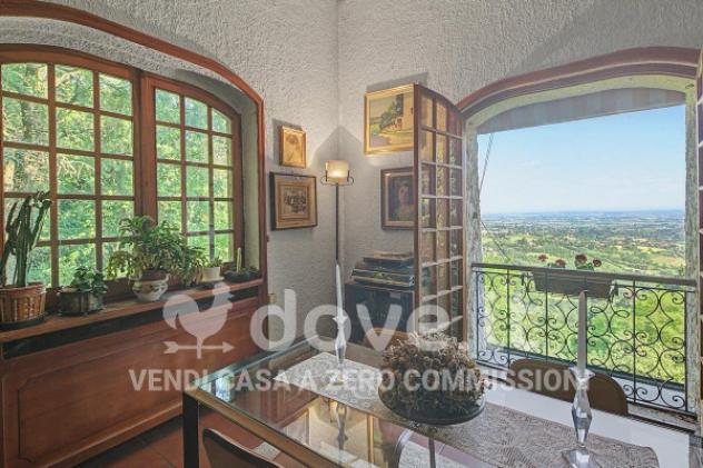 Villa di 350 m² con più di 5 locali e posto auto in vendita a Pino Torinese - Foto 20