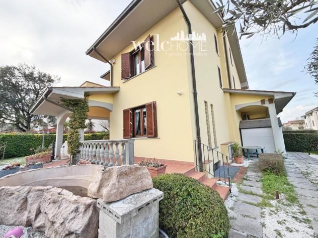Villa in vendita a Poggio a Caiano 234 mq Rif: 1399622 - Foto 2
