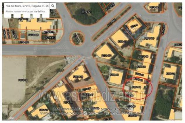 IMMOBILI-IMMOBILE RESIDENZIALE-Via del Mare, 69, 97100 Marina di Ragusa RG, Italia - Foto 9