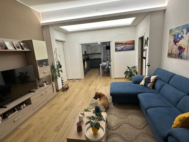 Appartamento in Via Calata San Vito - Foto 7