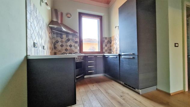 Appartamento in vendita a Ponte a Egola - San Miniato 117 mq Rif: 1095509 - Foto 2