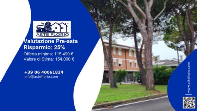 Immobile in asta di 161 m², box auto in vendita a Selvazzano Dentro - Foto 3