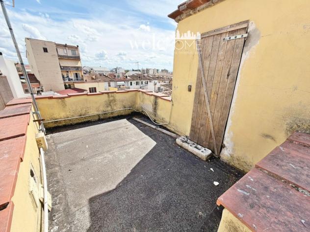 Terratetto in vendita a Sesto Fiorentino 147 mq Rif: 1447362
