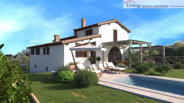 Casa Semindipendente 5 locali - Rif. V871 - Foto 3