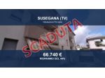 Immobile in asta di 108 m², box auto in vendita a Susegana