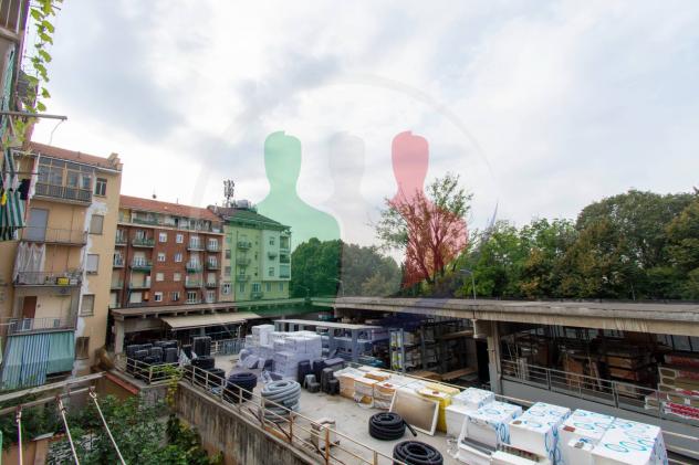 Appartamento in vendita a Torino, Aurora - Foto 17