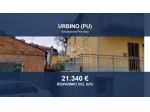 Immobile in asta di 104 m² in vendita a Urbino
