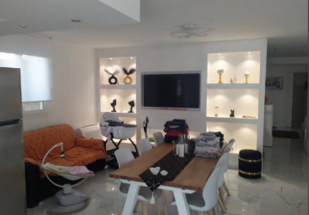 Immobile in asta di 182 m², box auto in vendita a Vittoria - Foto 5