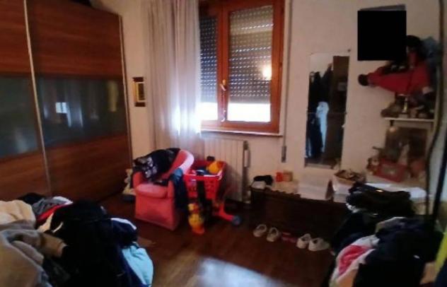 Immobile in asta di 133 m², box auto in vendita a Zevio - Foto 10