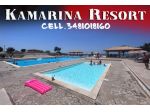 Kamarina resort multiproprietà