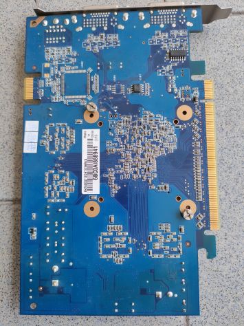 Scheda grafica ASUS GeFORCE 7600 GT - Foto 2