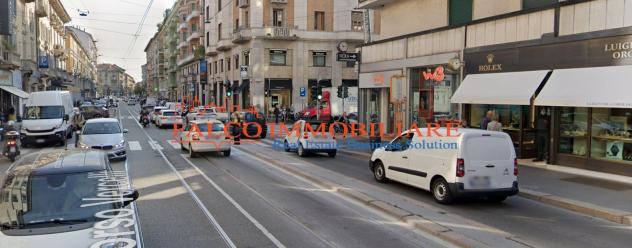 MILANO, CORSO VERCELLI - NEGOZIO 3 LUCI 190 MQ - Foto 12