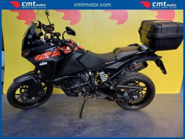 KTM 1290 Super Adventure Garantita e Finanziabile rif. 21327910 - Foto 3