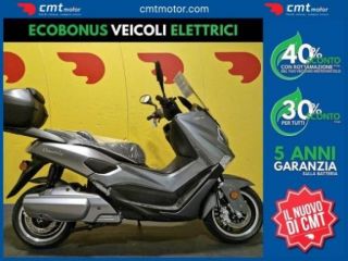 CJR MOTORECO TIGER 7kW Elettrico Garantito e Finanziabile rif. 23266198