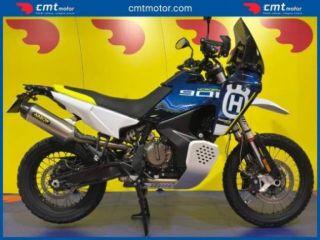 HUSQVARNA Norden 901 Garantita e Finanziabile rif. 23640624