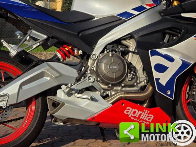 APRILIA RS 660 Limited Edition rif. 24138975 - Foto 10