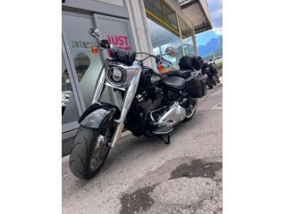 HARLEY-DAVIDSON Softail Fat Bob 114 FAT BOY 1868 CC. rif. 23829462