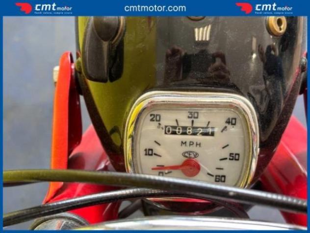 MOTO MORINI Corsaro 150 P Finanziabile - Rosso - 1000 rif. 23613697 - Foto 5