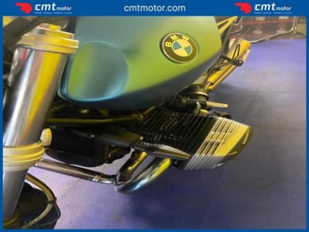 BMW R Nine T Garantita e Finanziabile rif. 22499689 - Foto 9