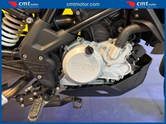 BMW G 310 GS Garantita e Finanziabile rif. 23925557 - Foto 7