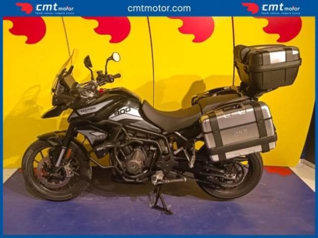 TRIUMPH Tiger 900 Garantita e Finanziabile rif. 24129683 - Foto 3