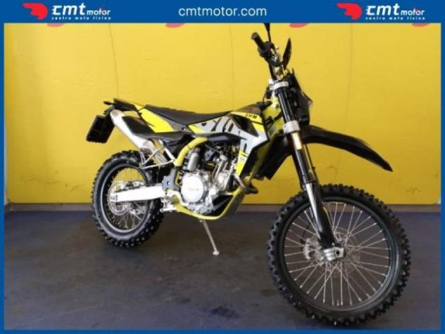 SWM RS 300 R Garantita e Finanziabile rif. 21499800 - Foto 6