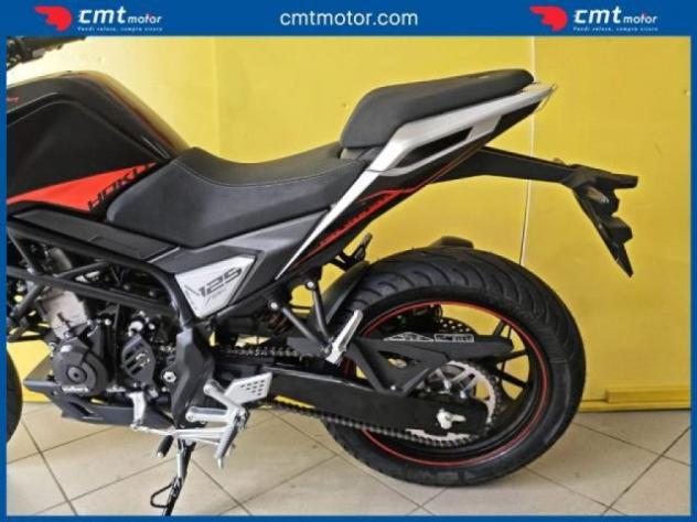 SWM Hoku 125 Garantita e Finanziabile rif. 24170042 - Foto 7
