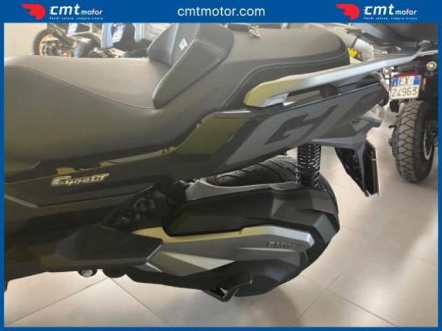 BMW C 400 GT Garantito e Finanziabile rif. 23824158 - Foto 9