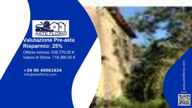 Immobile in asta di 4 m² in vendita a Cisterna di Latina - Foto 2