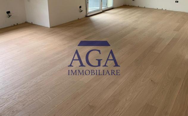 APPARTAMENTO di 4 vani e di 133 mq (SPRESIANO) rif. AR66B_27 - Foto 18