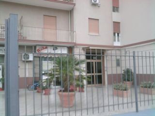 Stanza zona Universitaria Palermo