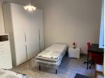 CENTRALE, VICINO TUTTE FACOLTA', POSTO LETTO IN AMPIA CAMERA DOPPIA PER STUDENTE