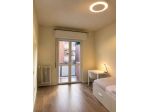Posto letto libero subito a Sesto M1 FS