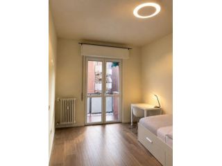 Posto letto libero subito a Sesto M1 FS
