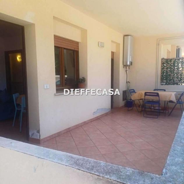 A1871 - In affitto a Marsala appartamento con verandina e posto auto zona lato mare sud - Foto 8