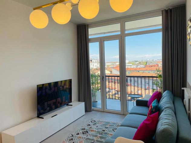 Apartment in Via Conchetta, Milano for 75 m² with 2 bedrooms - Foto 7