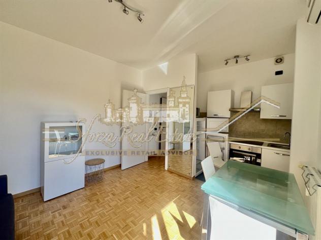 Appartamento 2 locali con Terrazzo a Milano - Foto 5