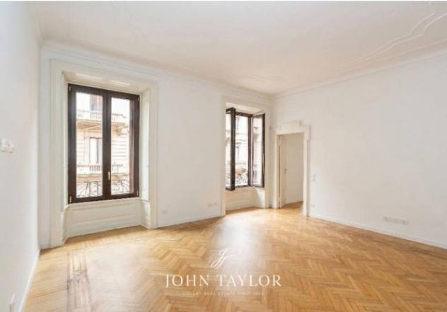 Appartamento di 200 m² con 5 locali in affitto a Milano - Foto 5