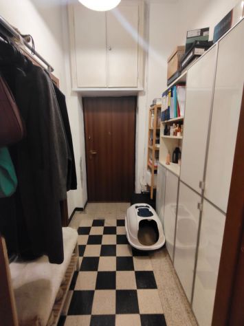Bilocale buono stato, piano rialzato, Città Studi, Milano - Foto 4