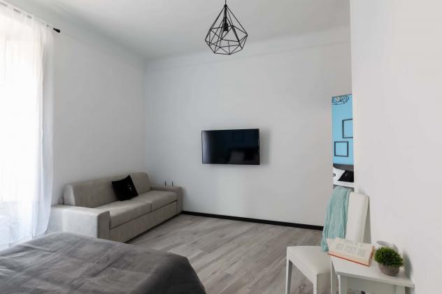 Apartment in Via degli Artisti - Roma - Foto 4
