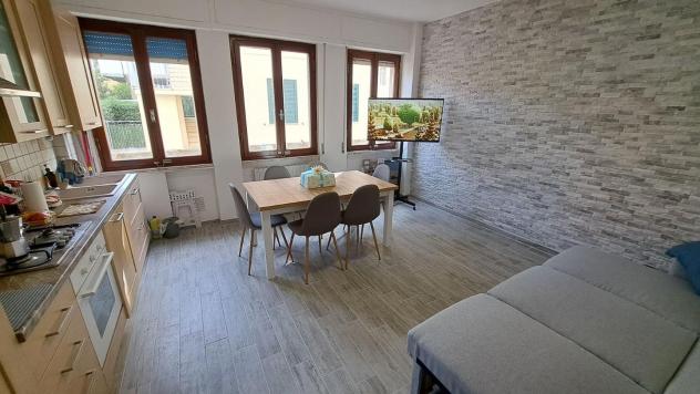 Appartamento in affitto a Rosignano Solvay - Rosignano Marittimo 45 mq Rif: 1413944 - Foto 2