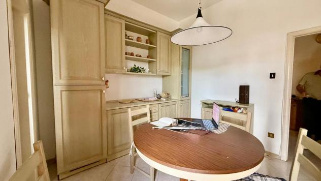 Appartamento in affitto a Siena 100 mq Rif: 1424443 - Foto 5