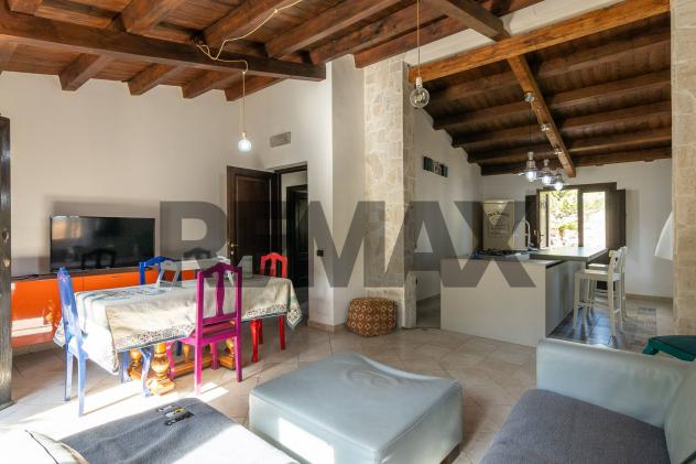 Villa singola in affitto a Siracusa, Cassibile - Foto 11